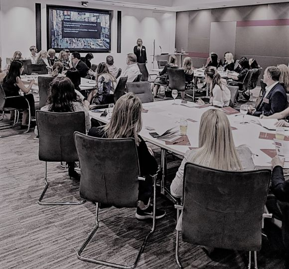 A Whitereport a londoni PriceWaterhouseCoopers növekedési programjában